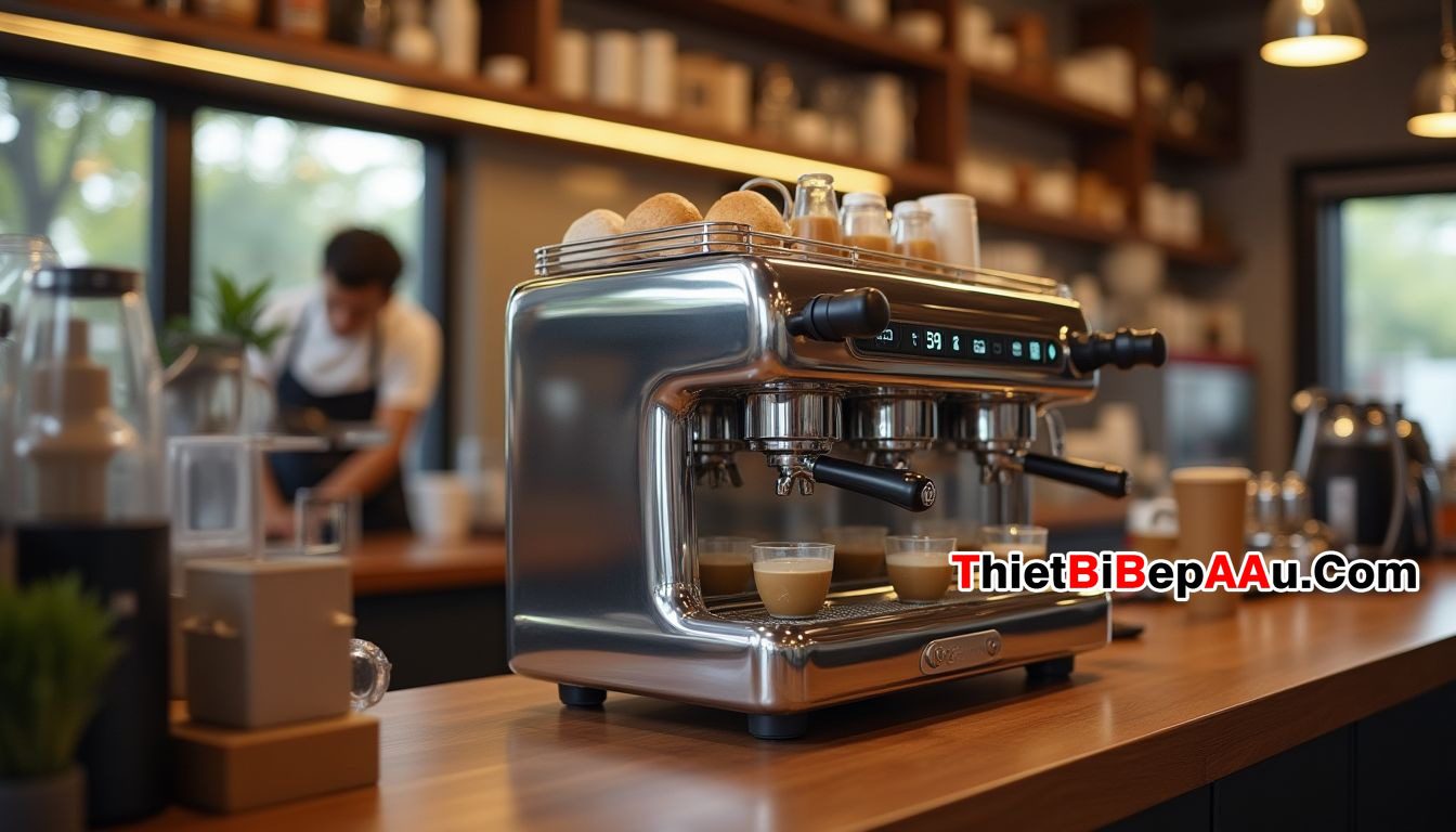 Hướng Dẫn Vệ Sinh Lưỡi Dao Máy Xay Carimali X010 Không Cần Tháo Máy 1 Hướng Dẫn Vệ Sinh Lưỡi Dao Máy Xay Carimali X010 Không Cần Tháo Máy