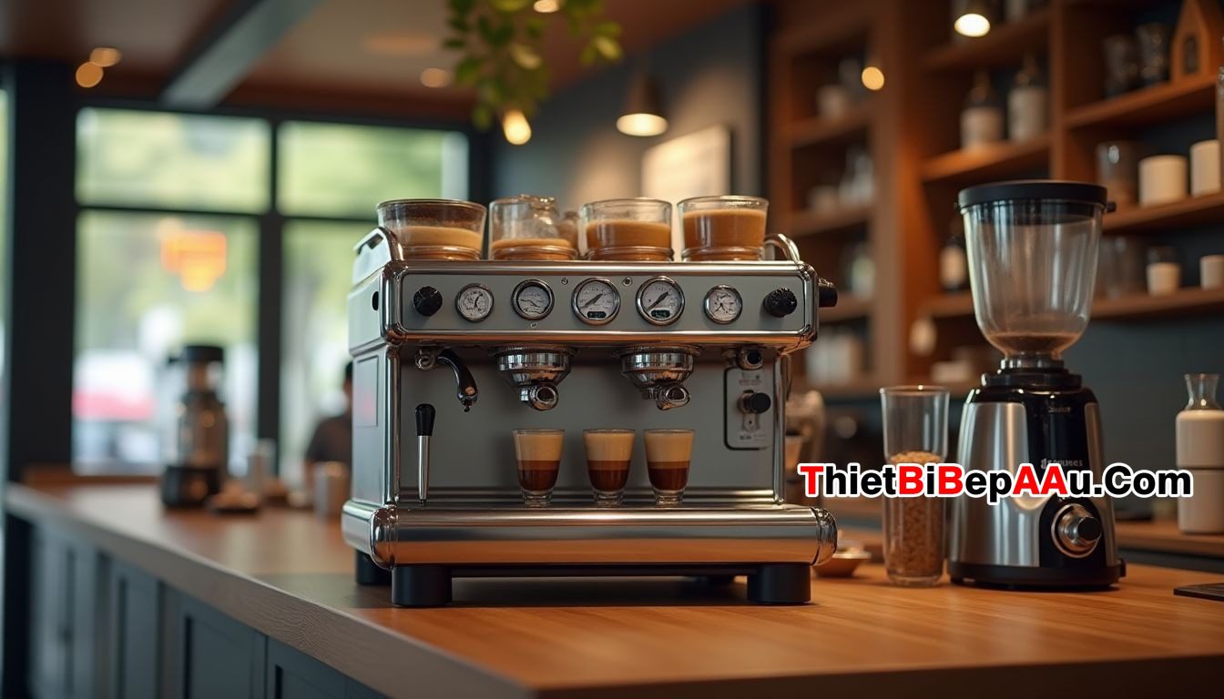 Hướng Dẫn Xử Lý Lỗi Kẹt Hạt Trên Máy Xay Chuyên Nghiệp X010 1 Hướng Dẫn Xử Lý Lỗi Kẹt Hạt Trên Máy Xay Chuyên Nghiệp X010