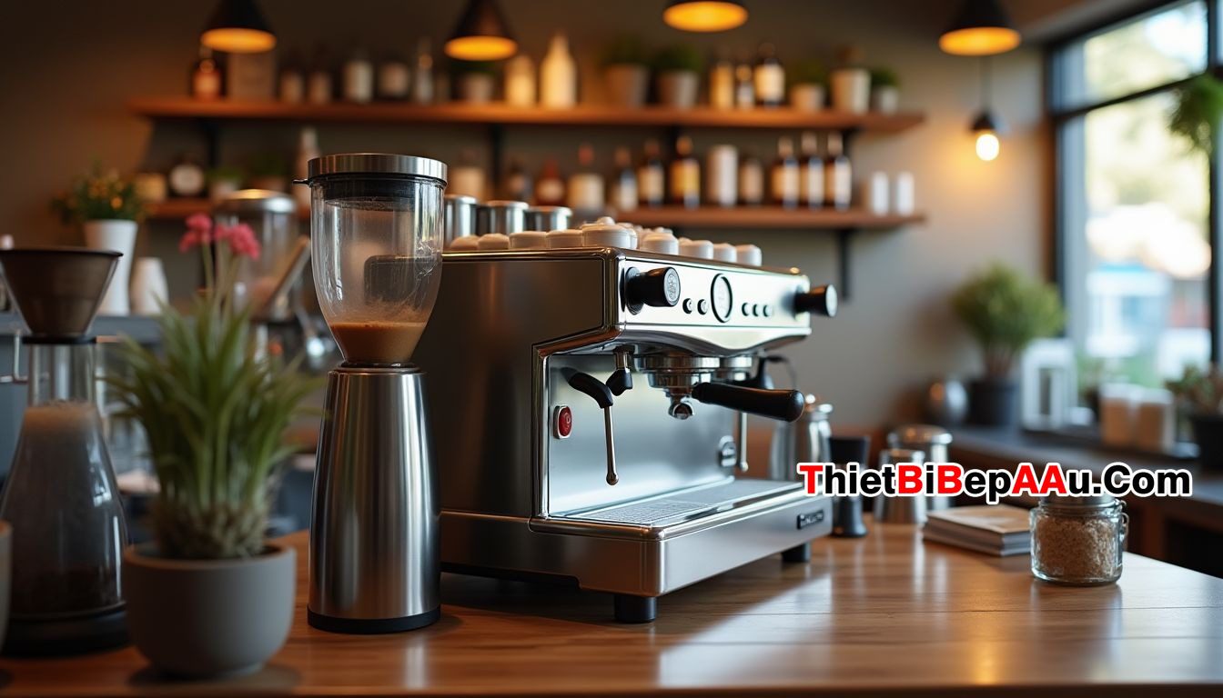 Hướng Dẫn Thay Lưỡi Dao Chính Hãng Cho Máy Xay Chuyên Dụng Carimali 1 Hướng Dẫn Thay Lưỡi Dao Chính Hãng Cho Máy Xay Chuyên Dụng Carimali