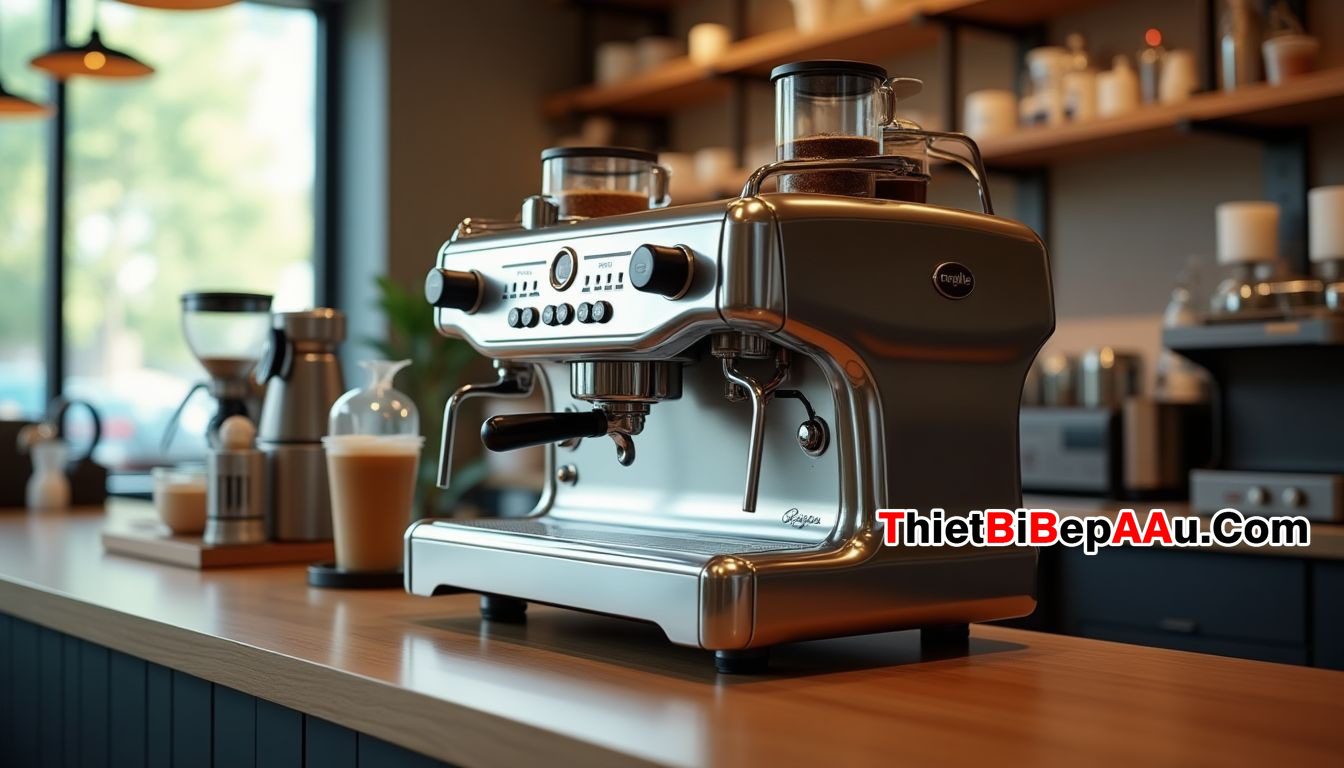Hướng Dẫn Descale Máy Breville Tại Nhà Để Bảo Vệ Nồi Hơi 1 Hướng Dẫn Descale Máy Breville Tại Nhà Để Bảo Vệ Nồi Hơi