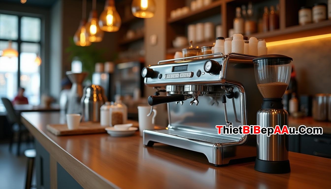 Giải Thích Tại Sao Đồng Hồ Áp Suất Breville 870 Đứng Im Dù Máy Vẫn Chảy Cà Phê 1 Giải Thích Tại Sao Đồng Hồ Áp Suất Breville 870 Đứng Im Dù Máy Vẫn Chảy Cà Phê