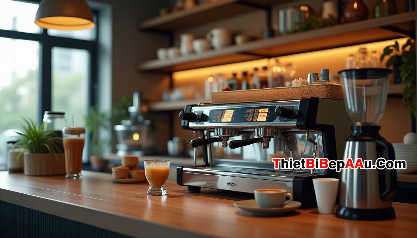 Tại Sao Bơm Máy Pha Casadio Bị Yếu? Dấu Hiệu Cần Thay Bơm Ulka Ngay 1 Tại Sao Bơm Máy Pha Casadio Bị Yếu? Dấu Hiệu Cần Thay Bơm Ulka Ngay
