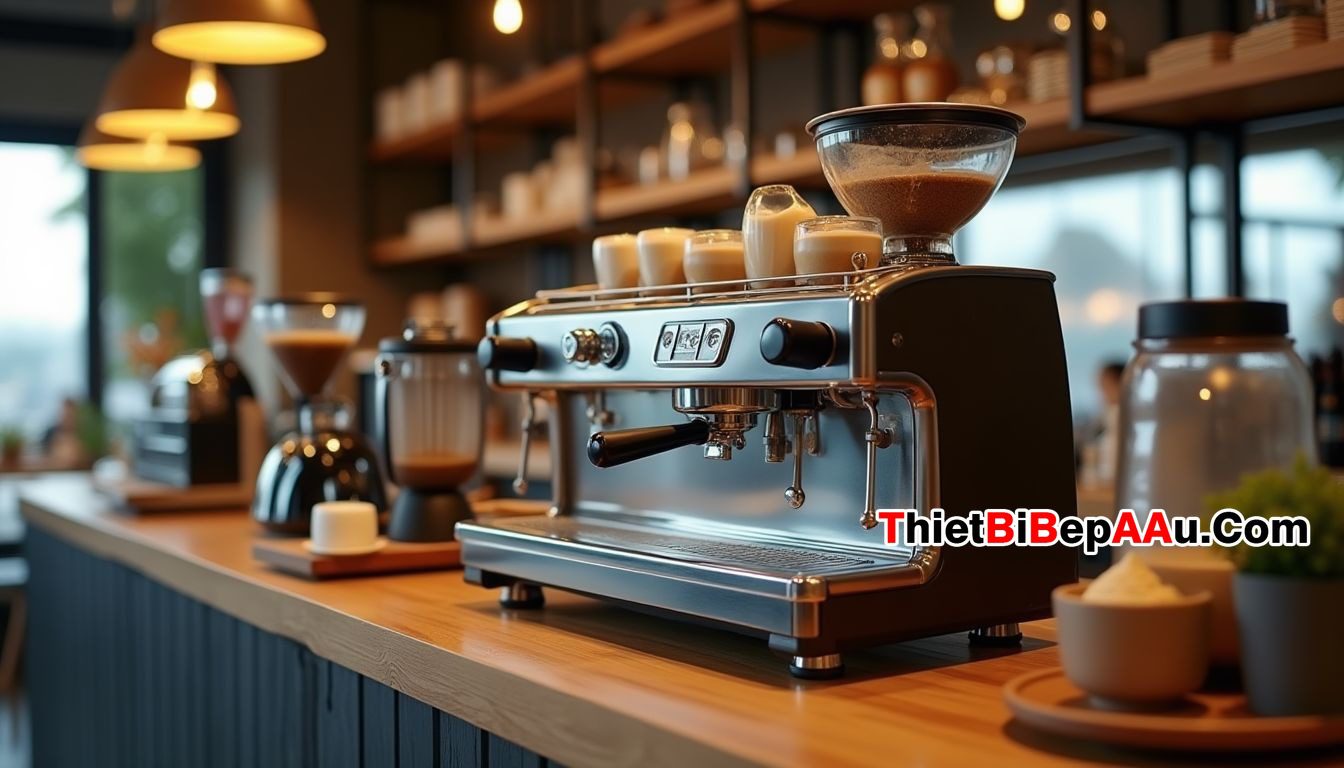 Review linh kiện thay thế dễ tìm cho máy pha cà phê Silvia 1 Review linh kiện thay thế dễ tìm cho máy pha cà phê Silvia