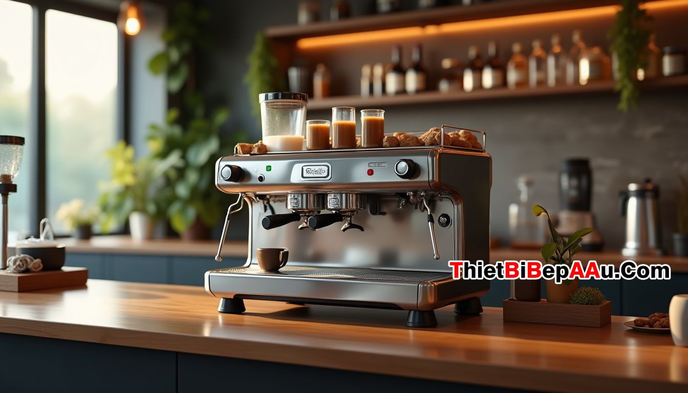 Phân Biệt Breville 870 Bản Quốc Tế và Bản Nội Địa: Đừng Để Mất Tiền Oan 1 Phân Biệt Breville 870 Bản Quốc Tế và Bản Nội Địa: Đừng Để Mất Tiền Oan