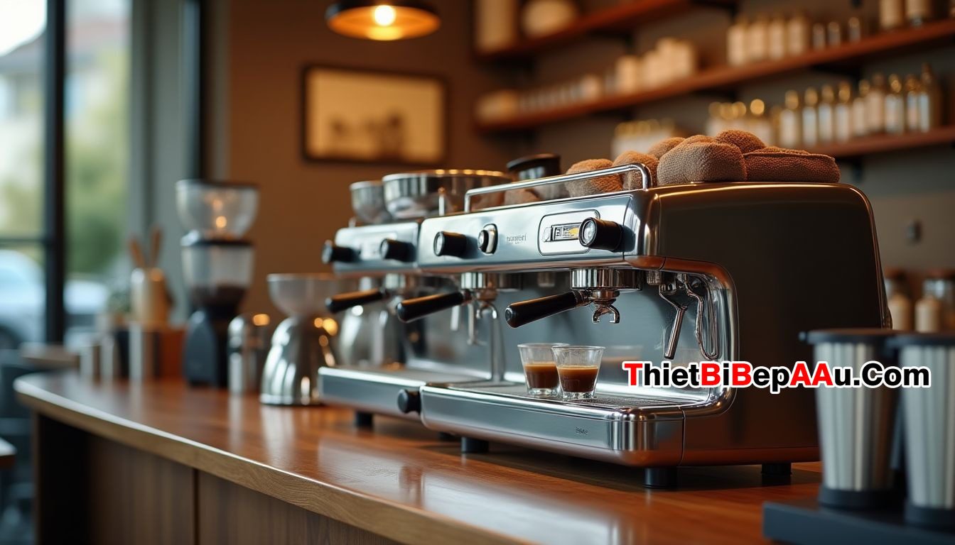 Đánh Giá Breville 880: Những Ý Kiến Từ Khách Hàng Trên Diễn Đàn Quốc Tế 1 Đánh Giá Breville 880: Những Ý Kiến Từ Khách Hàng Trên Diễn Đàn Quốc Tế