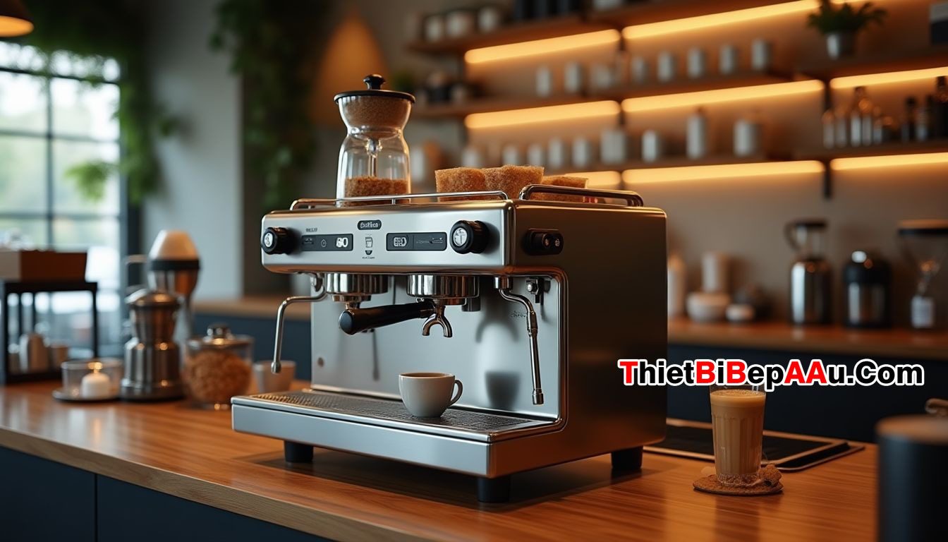 Mua máy pha Casadio ở đâu uy tín tại Hà Nội và TP.HCM? 1 Mua máy pha Casadio ở đâu uy tín tại Hà Nội và TP.HCM?