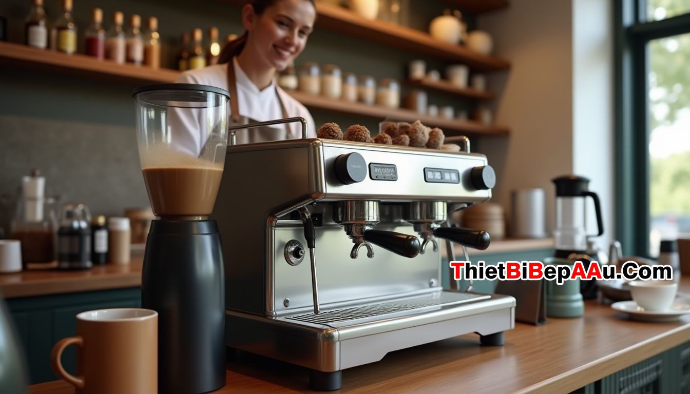 Top 5 Máy Pha Cà Phê Văn Phòng Phổ Biến Nhất Năm 2025 1 Top 5 Máy Pha Cà Phê Văn Phòng Phổ Biến Nhất Năm 2025