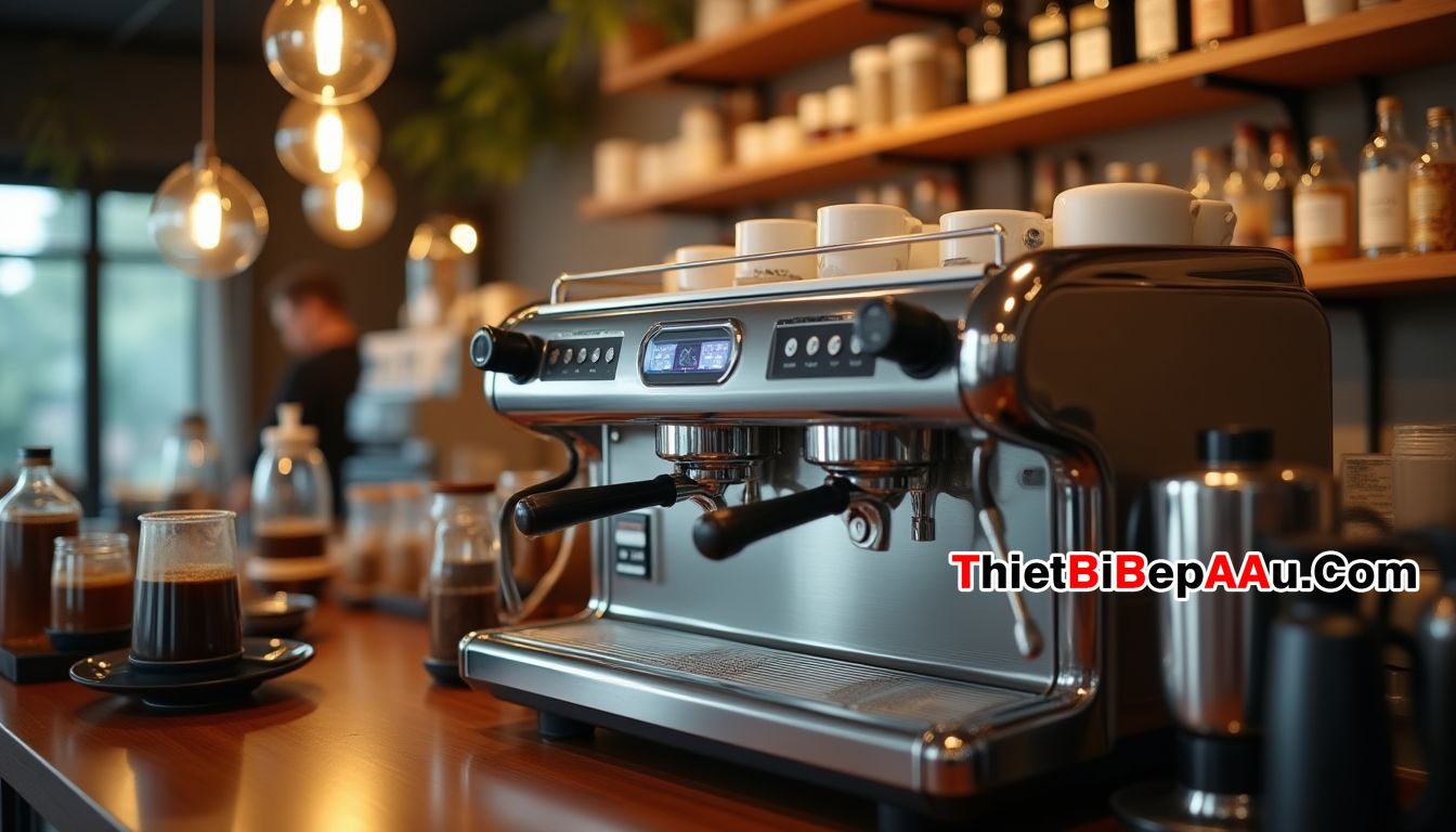 Kinh Nghiệm Mua Máy Nuova Simonelli Appia Life Thanh Lý Vẫn Dùng Tốt 1 Kinh Nghiệm Mua Máy Nuova Simonelli Appia Life Thanh Lý Vẫn Dùng Tốt