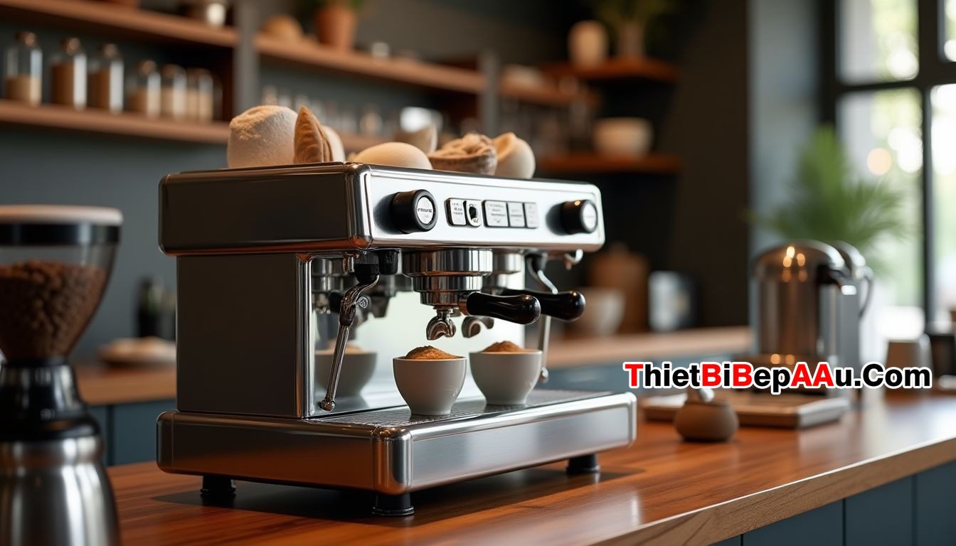 So sánh máy pha cà phê Carimali Pratica E2 và Nuova Simonelli Appia Life 2 Group 1 So sánh máy pha cà phê Carimali Pratica E2 và Nuova Simonelli Appia Life 2 Group