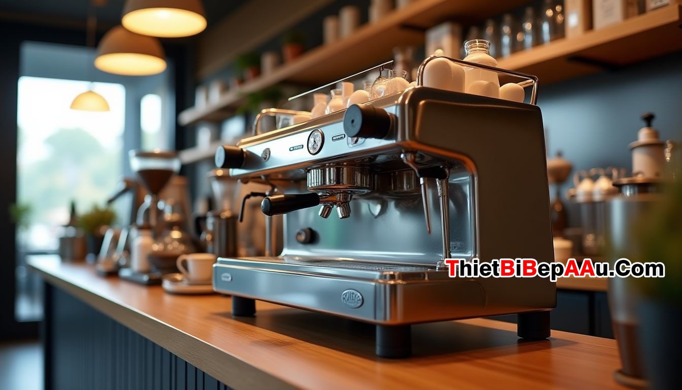 So sánh La Marzocco Linea Classic và Linea PB: Đâu là sự lựa chọn tối ưu? 1 So sánh La Marzocco Linea Classic và Linea PB: Đâu là sự lựa chọn tối ưu?