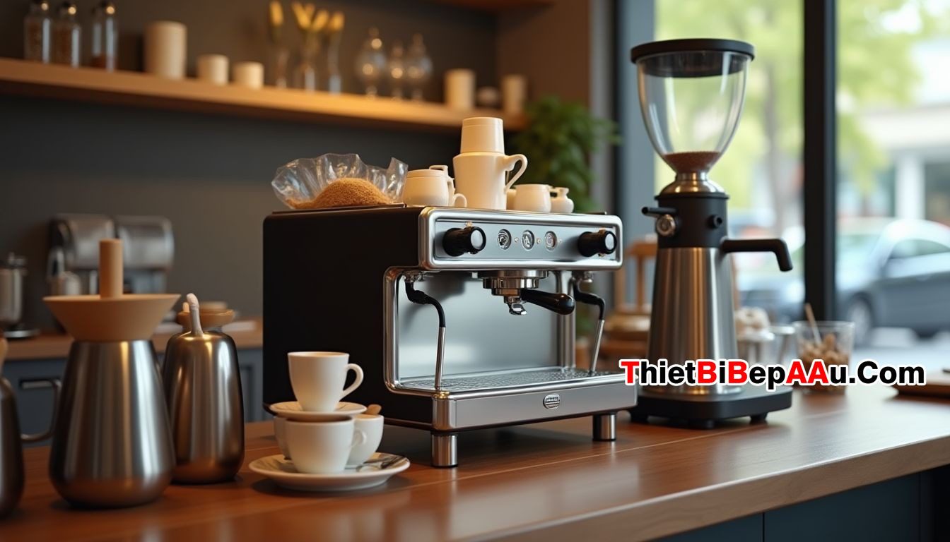 So sánh Linea Mini và Linea Micra: Lựa chọn hoàn hảo cho phòng bếp hiện đại 1 So sánh Linea Mini và Linea Micra: Lựa chọn hoàn hảo cho phòng bếp hiện đại