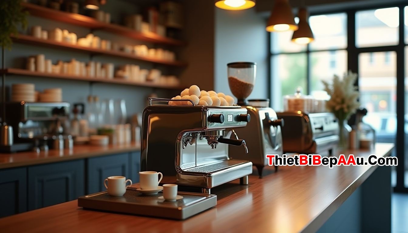 So sánh chi phí bảo trì máy Astoria và máy pha nội địa Trung 1 So sánh chi phí bảo trì máy Astoria và máy pha nội địa Trung