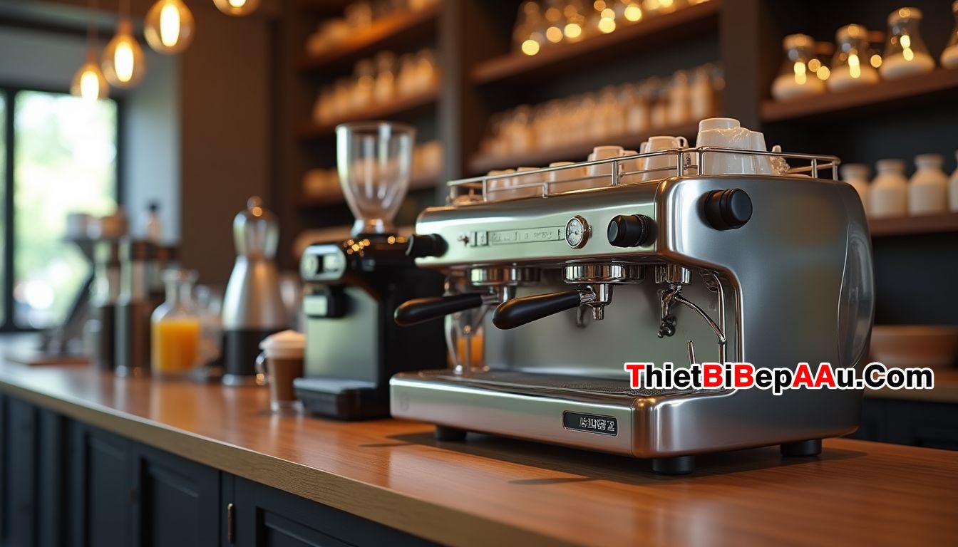 So sánh máy pha cà phê Astoria Tanya 2 Group và Nuova Simonelli Appia Life 2 Group 1 So sánh máy pha cà phê Astoria Tanya 2 Group và Nuova Simonelli Appia Life 2 Group