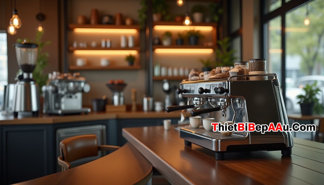 Khám Phá Máy Pha Cà Phê và Kinh Doanh Cà Phê Sạch Hữu Cơ Tại Chợ Nông Sản TPHCM 1 Khám Phá Máy Pha Cà Phê và Kinh Doanh Cà Phê Sạch Hữu Cơ Tại Chợ Nông Sản TPHCM