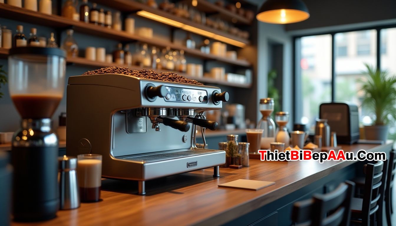 Hướng Dẫn Xử Lý Lỗi Kẹt Hạt Trên Máy Xay Chuyên Nghiệp X010 2 Hướng Dẫn Xử Lý Lỗi Kẹt Hạt Trên Máy Xay Chuyên Nghiệp X010