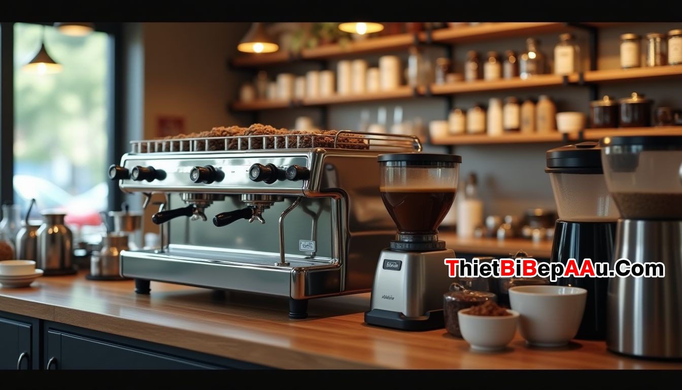 Hướng Dẫn Thay Lưỡi Dao Chính Hãng Cho Máy Xay Chuyên Dụng Carimali 2 Hướng Dẫn Thay Lưỡi Dao Chính Hãng Cho Máy Xay Chuyên Dụng Carimali