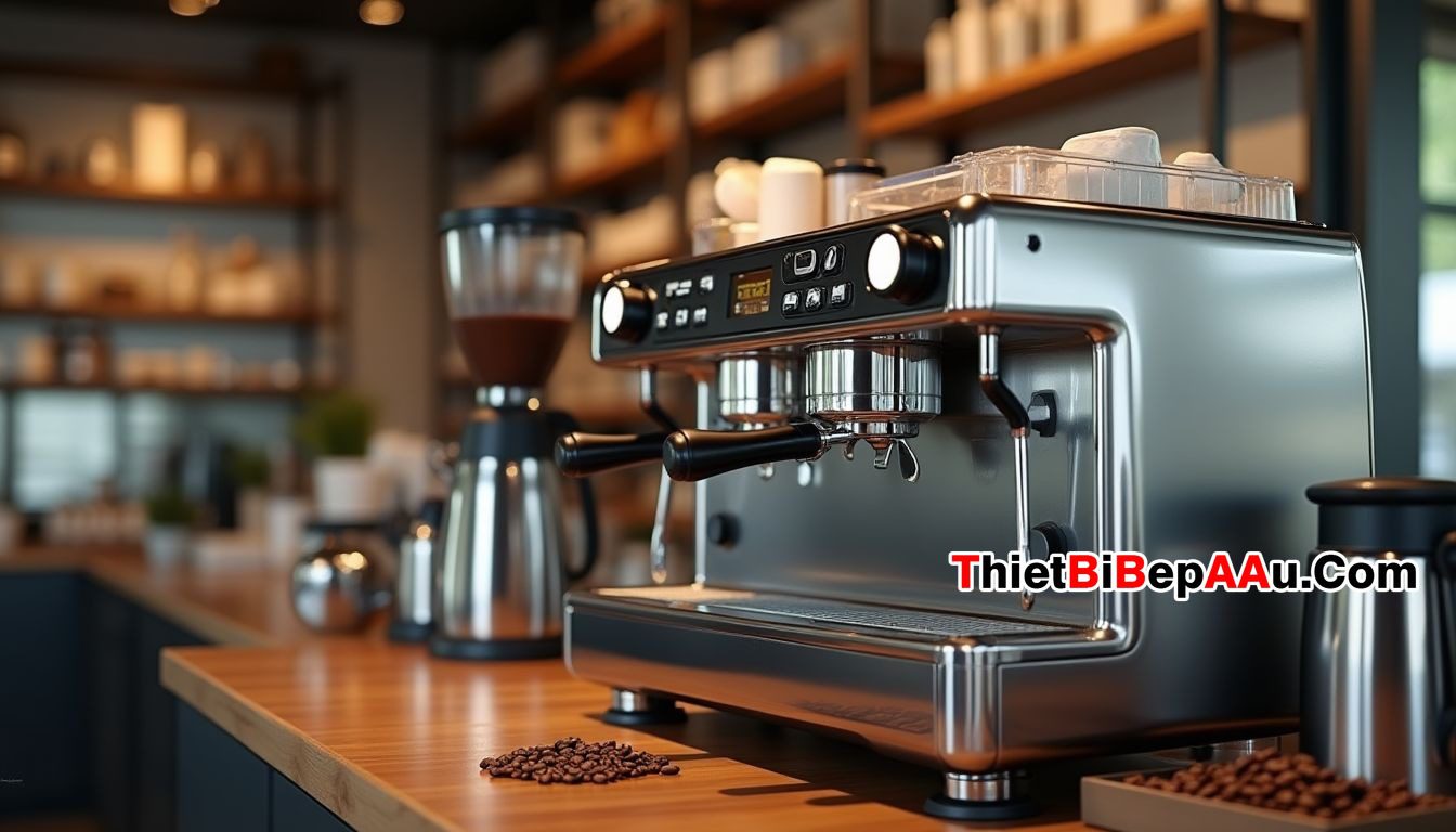 Giải Thích Tại Sao Đồng Hồ Áp Suất Breville 870 Đứng Im Dù Máy Vẫn Chảy Cà Phê 2 Giải Thích Tại Sao Đồng Hồ Áp Suất Breville 870 Đứng Im Dù Máy Vẫn Chảy Cà Phê