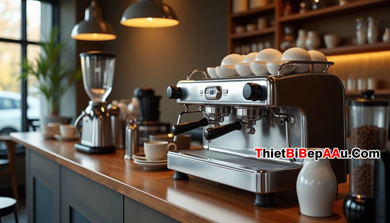 Hướng Dẫn Sửa Lỗi Van Điện Từ Máy Casadio Bị Nghẹt Bột Cafe 2 Hướng Dẫn Sửa Lỗi Van Điện Từ Máy Casadio Bị Nghẹt Bột Cafe