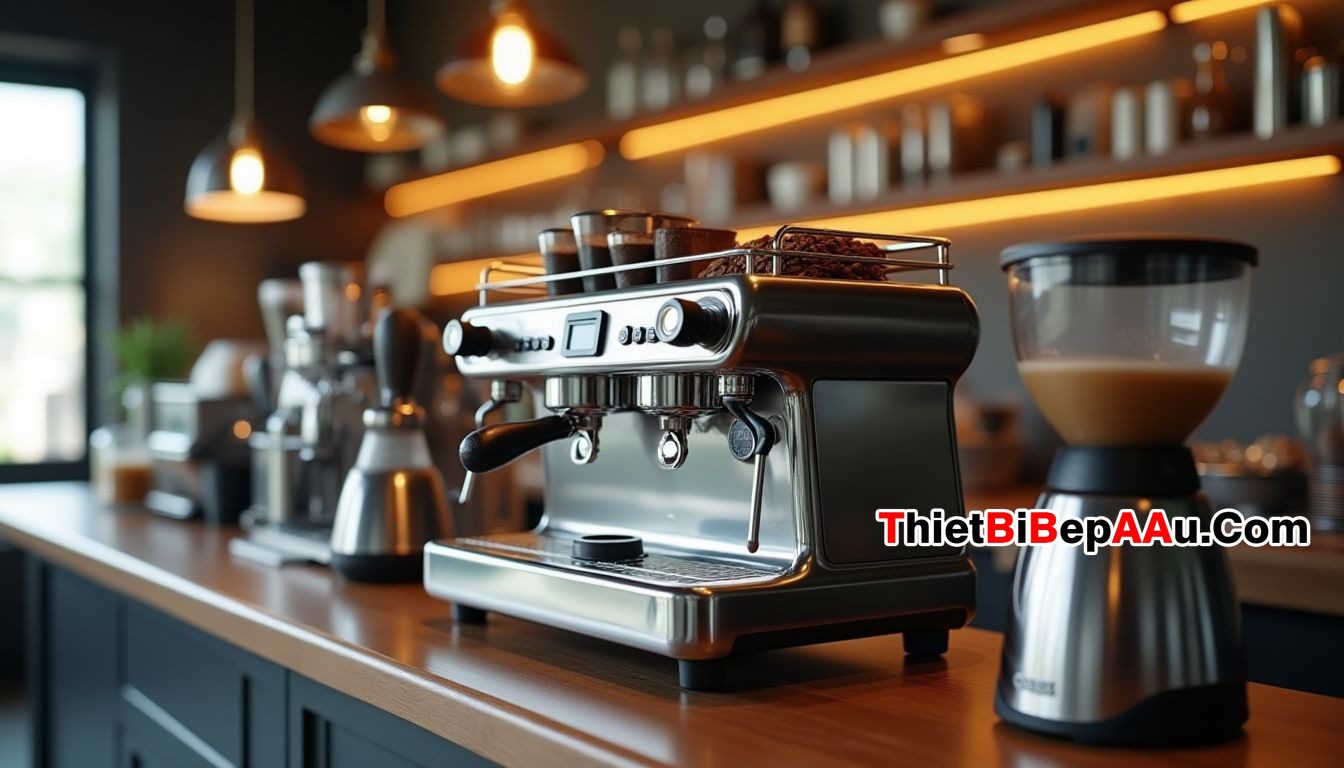 Tại Sao Bơm Máy Pha Casadio Bị Yếu? Dấu Hiệu Cần Thay Bơm Ulka Ngay 2 Tại Sao Bơm Máy Pha Casadio Bị Yếu? Dấu Hiệu Cần Thay Bơm Ulka Ngay
