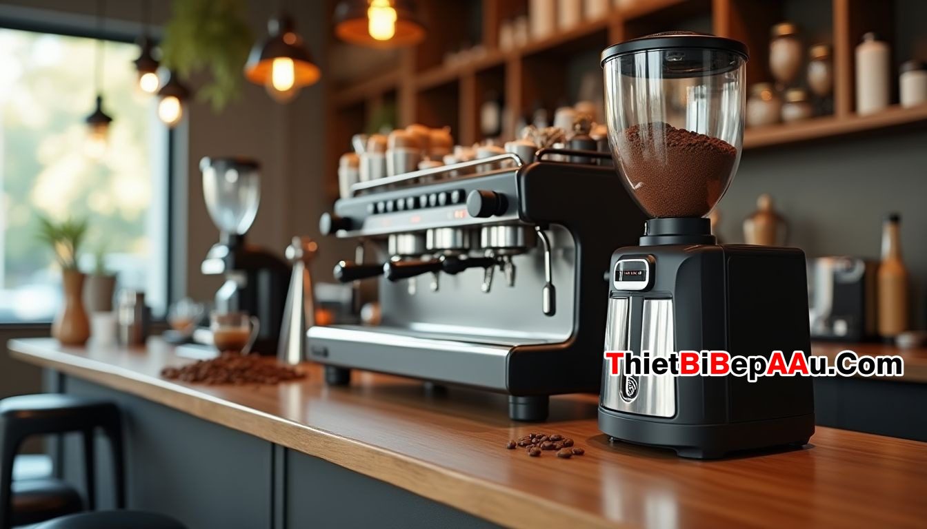 Cách Xử Lý Khi Máy Rancilio Silvia Không Ra Nước Ở Vòi Pha 2 Cách Xử Lý Khi Máy Rancilio Silvia Không Ra Nước Ở Vòi Pha