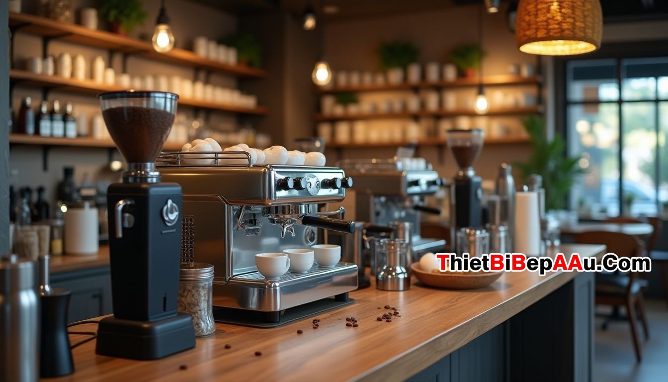 Đánh Giá Breville 880: Những Ý Kiến Từ Khách Hàng Trên Diễn Đàn Quốc Tế 2 Đánh Giá Breville 880: Những Ý Kiến Từ Khách Hàng Trên Diễn Đàn Quốc Tế
