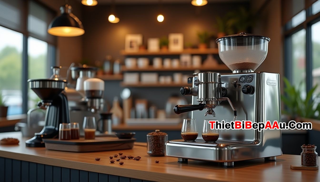 Top 5 Máy Pha Cà Phê Văn Phòng Phổ Biến Nhất Năm 2025 2 Top 5 Máy Pha Cà Phê Văn Phòng Phổ Biến Nhất Năm 2025