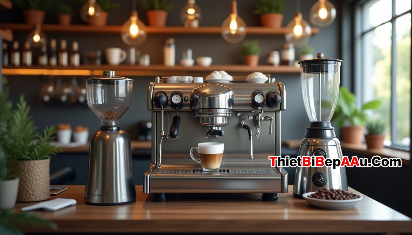 So sánh Casadio Undici A2 và máy pha 2 Group giá rẻ Trung Quốc 2 So sánh Casadio Undici A2 và máy pha 2 Group giá rẻ Trung Quốc