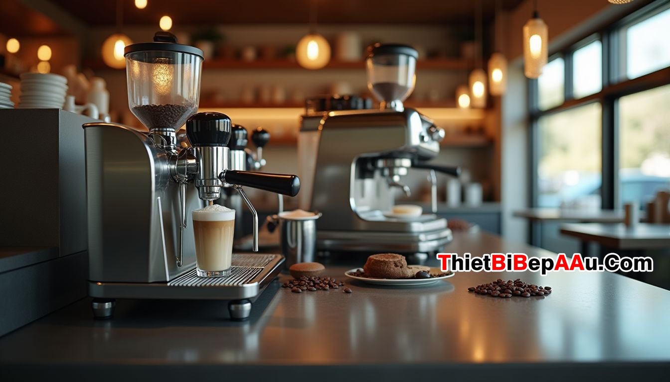 So sánh máy pha cà phê Carimali Pratica E2 và Nuova Simonelli Appia Life 2 Group 2 So sánh máy pha cà phê Carimali Pratica E2 và Nuova Simonelli Appia Life 2 Group
