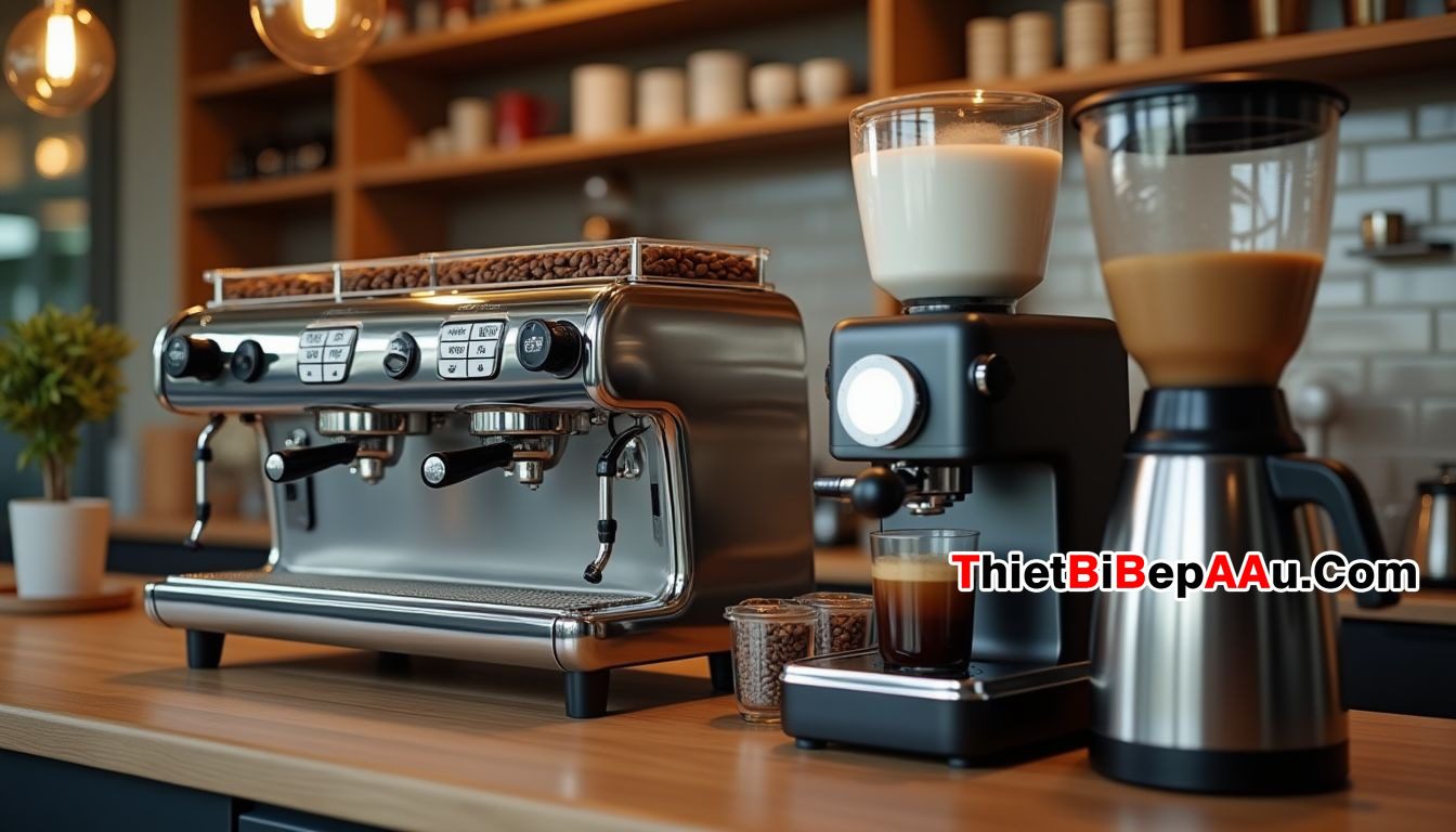 So sánh Aurelia MP và Victoria Arduino Black Eagle: Kẻ tám lạng người nửa cân 2 So sánh Aurelia MP và Victoria Arduino Black Eagle: Kẻ tám lạng người nửa cân