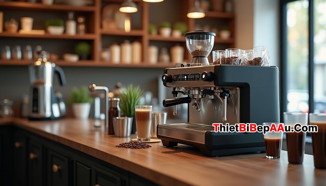 So sánh máy xay MDX On Demand và HeyCafe HC600: Lựa chọn tốt nhất cho quán cà phê của bạn 2 So sánh máy xay MDX On Demand và HeyCafe HC600: Lựa chọn tốt nhất cho quán cà phê của bạn