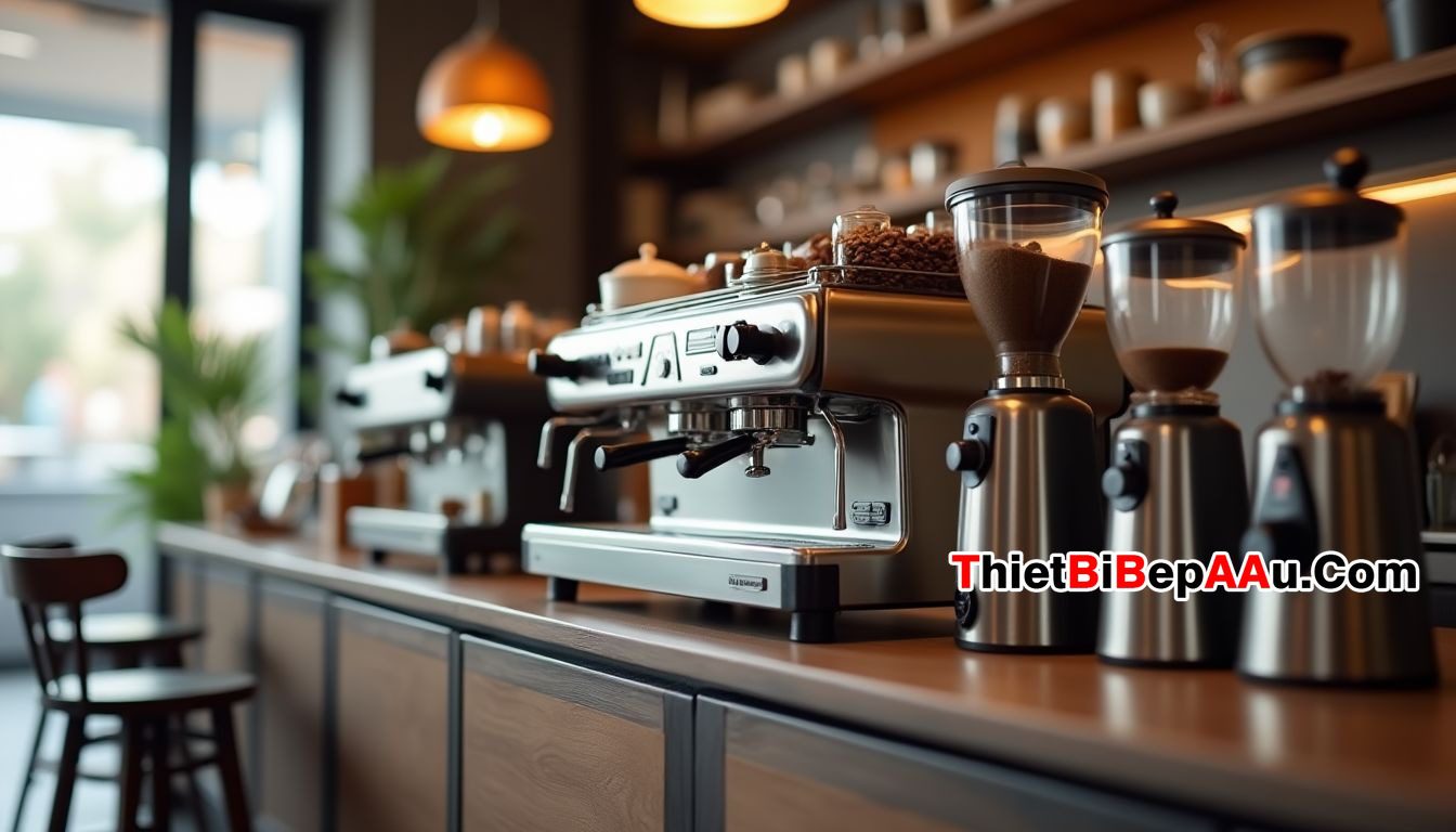 So sánh La Marzocco Linea Classic và Linea PB: Đâu là sự lựa chọn tối ưu? 2 So sánh La Marzocco Linea Classic và Linea PB: Đâu là sự lựa chọn tối ưu?