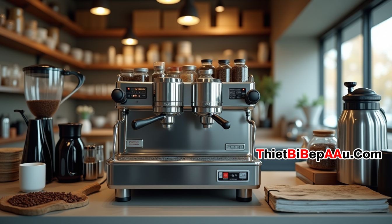 So sánh chi phí bảo trì máy Astoria và máy pha nội địa Trung 2 So sánh chi phí bảo trì máy Astoria và máy pha nội địa Trung