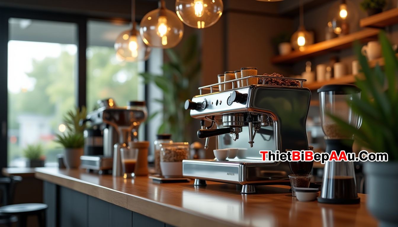 So sánh BFC Lira và Nuova Simonelli Appia Life: Đâu là lựa chọn tốt nhất cho bạn? 2 So sánh BFC Lira và Nuova Simonelli Appia Life: Đâu là lựa chọn tốt nhất cho bạn?