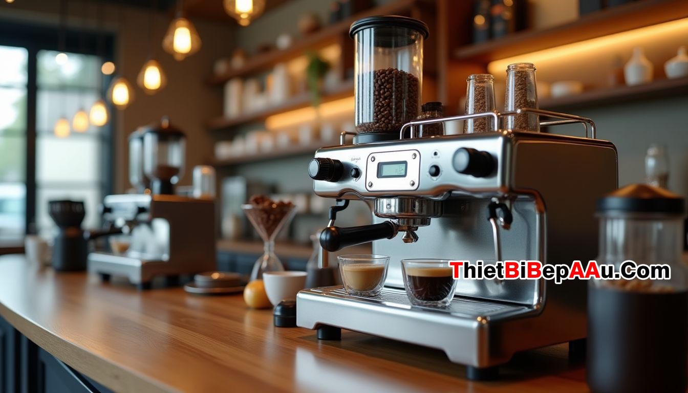 Gói Bảo Trì Máy Pha Cà Phê Giá Rẻ Uy Tín Nhất TP.HCM 2025 2 Gói Bảo Trì Máy Pha Cà Phê Giá Rẻ Uy Tín Nhất TP.HCM 2025
