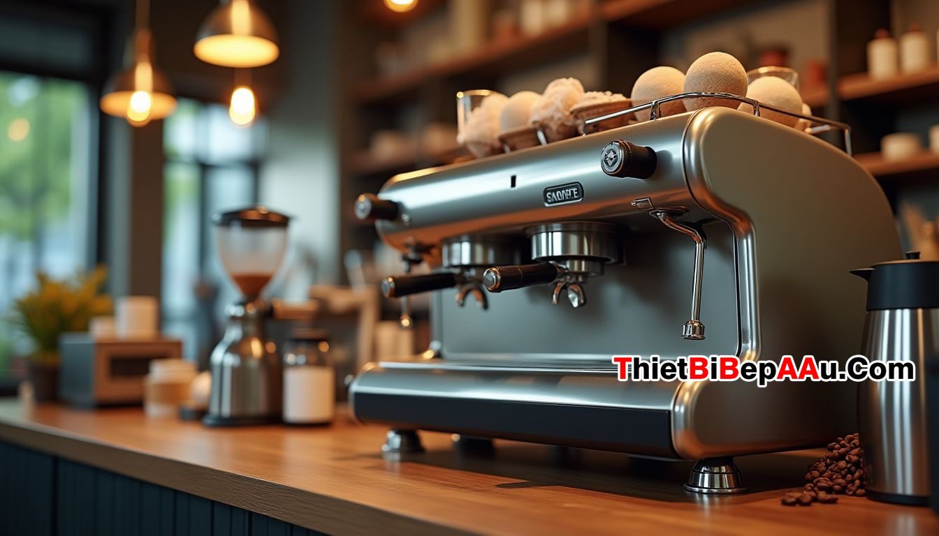 Hướng Dẫn Bảo Trì Máy Pha Cà Phê Jura Cho Người Mới Bắt Đầu 2 Hướng Dẫn Bảo Trì Máy Pha Cà Phê Jura Cho Người Mới Bắt Đầu