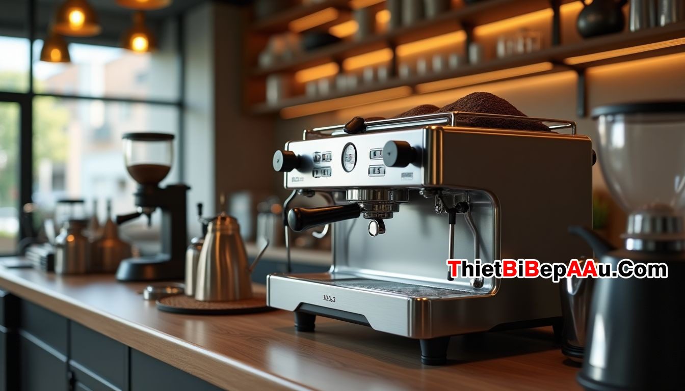 Hướng Dẫn Thay Bơm Máy Pha Casadio: Khi Nào và Giá Bao Nhiêu? 2 Hướng Dẫn Thay Bơm Máy Pha Casadio: Khi Nào và Giá Bao Nhiêu?