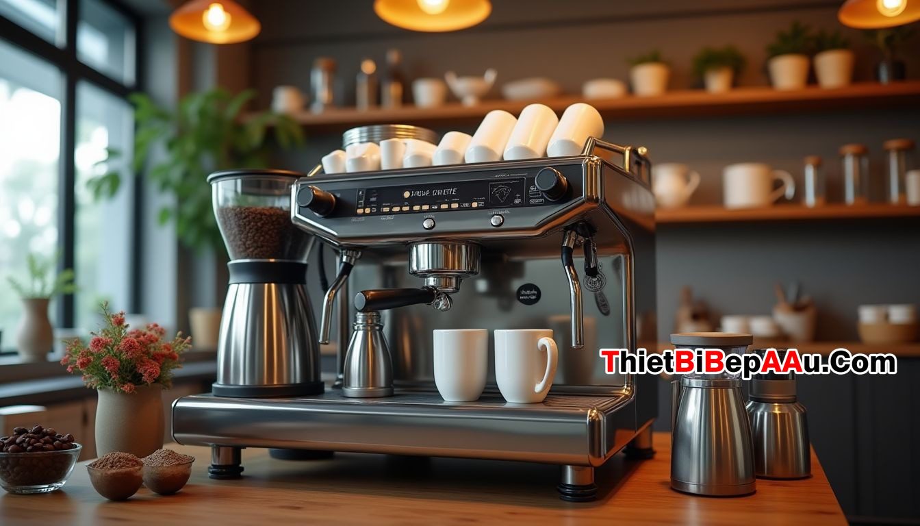 Khám Phá Máy Pha Cà Phê và Kinh Doanh Cà Phê Sạch Hữu Cơ Tại Chợ Nông Sản TPHCM 2 Khám Phá Máy Pha Cà Phê và Kinh Doanh Cà Phê Sạch Hữu Cơ Tại Chợ Nông Sản TPHCM