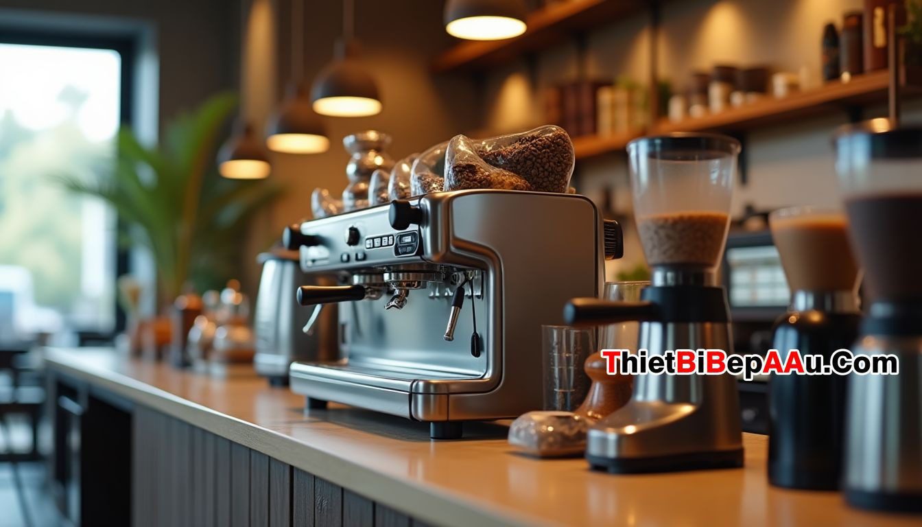 Hướng Dẫn Descale Nồi Hơi Máy BFC Lira Định Kỳ Để Tăng Tuổi Thọ 1 Hướng Dẫn Descale Nồi Hơi Máy BFC Lira Định Kỳ Để Tăng Tuổi Thọ