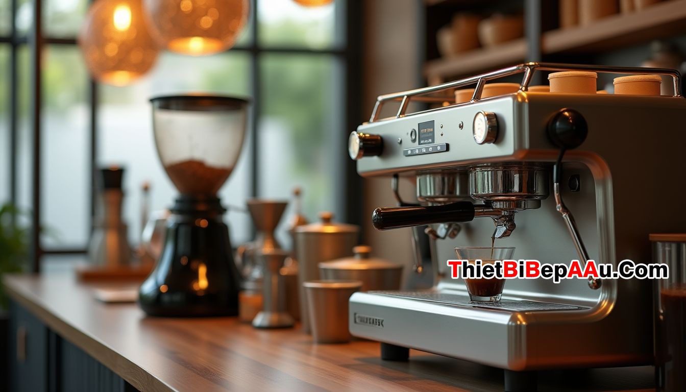 Tại sao linh kiện BFC lại dễ dàng tìm kiếm và thay thế tại Việt Nam?