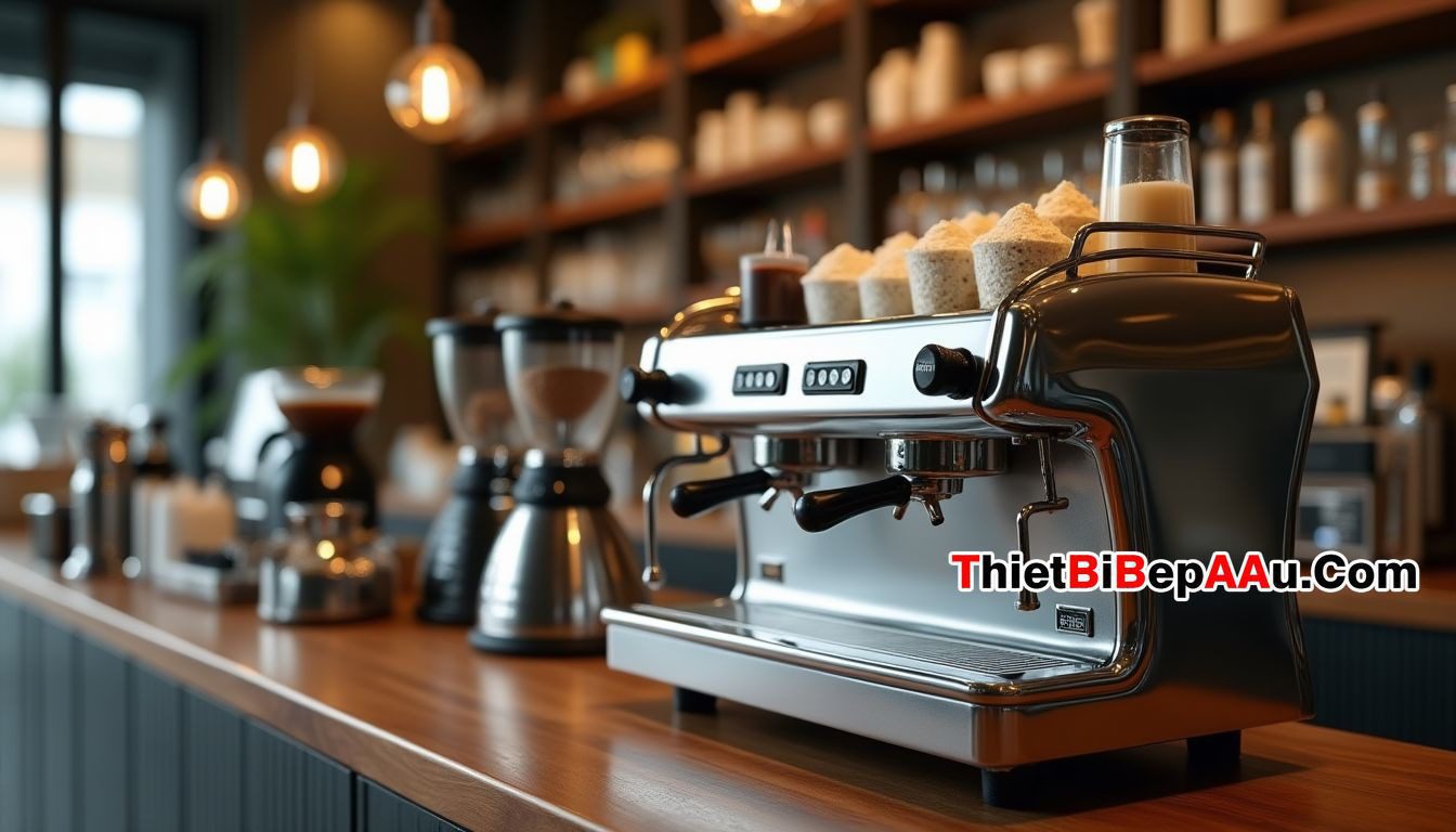 Hướng Dẫn Vệ Sinh Lưỡi Dao Máy Xay Rancilio Rocky Tại Nhà 1 Hướng Dẫn Vệ Sinh Lưỡi Dao Máy Xay Rancilio Rocky Tại Nhà