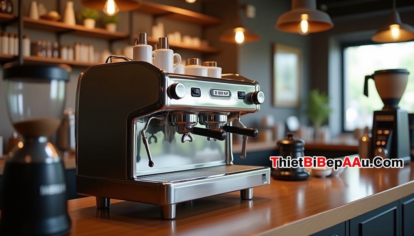 Máy Casadio Chạy Điện 3 Pha Hay 1 Pha? Lắp Đặt Đúng Cách Cho Quán 1 Máy Casadio Chạy Điện 3 Pha Hay 1 Pha? Lắp Đặt Đúng Cách Cho Quán