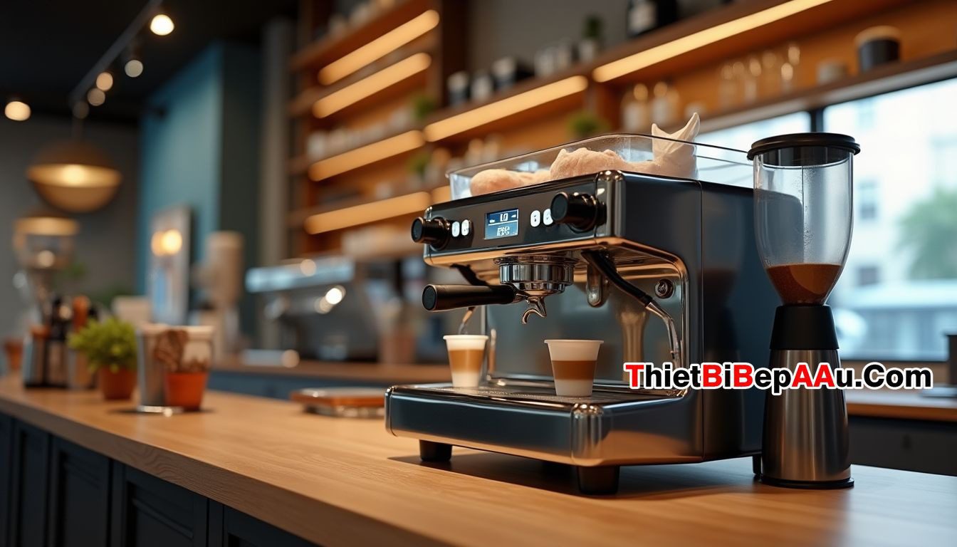 Bảng Giá Máy Pha Cà Phê Milesto Chính Hãng Mới Nhất 2026 1 Bảng Giá Máy Pha Cà Phê Milesto Chính Hãng Mới Nhất 2026