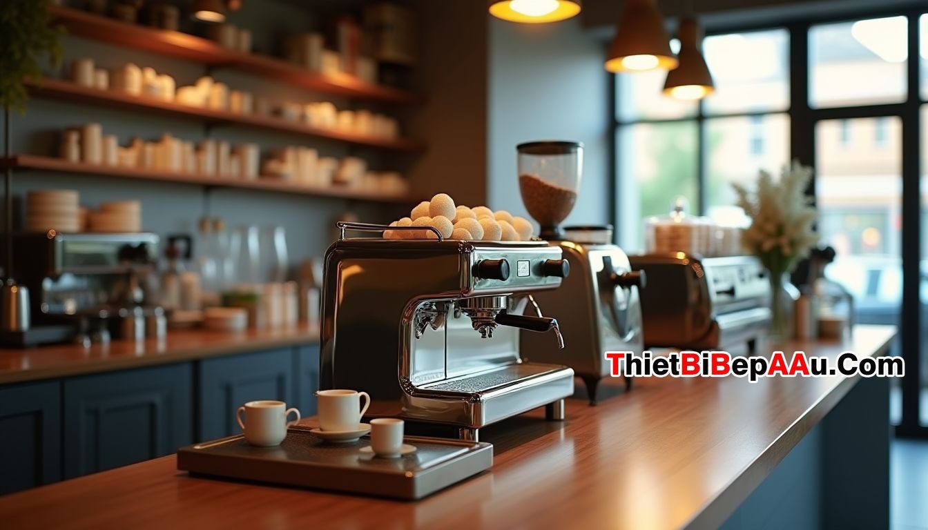 So sánh chi phí bảo trì máy Astoria và máy pha nội địa Trung 1 So sánh chi phí bảo trì máy Astoria và máy pha nội địa Trung