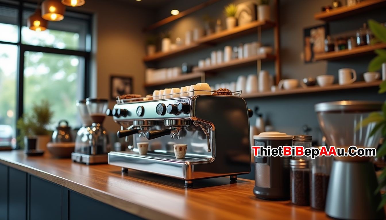 Kinh Nghiệm Mua Máy Nuova Simonelli Appia Life Thanh Lý Vẫn Dùng Tốt 2 Kinh Nghiệm Mua Máy Nuova Simonelli Appia Life Thanh Lý Vẫn Dùng Tốt