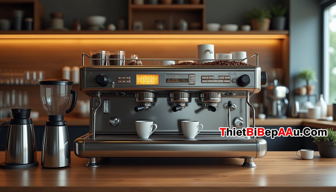 Aurelia MP: Biểu Tượng Sang Trọng Trong Quầy Bar 3 Aurelia MP: Biểu Tượng Sang Trọng Trong Quầy Bar