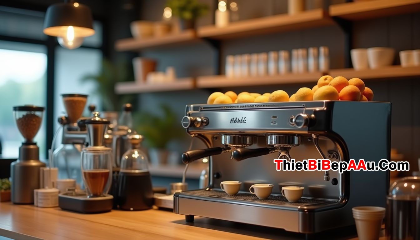 Bảng Giá Máy Pha Cà Phê Wega Lunna Chính Hãng Tại Tam Long Group 1 Bảng Giá Máy Pha Cà Phê Wega Lunna Chính Hãng Tại Tam Long Group