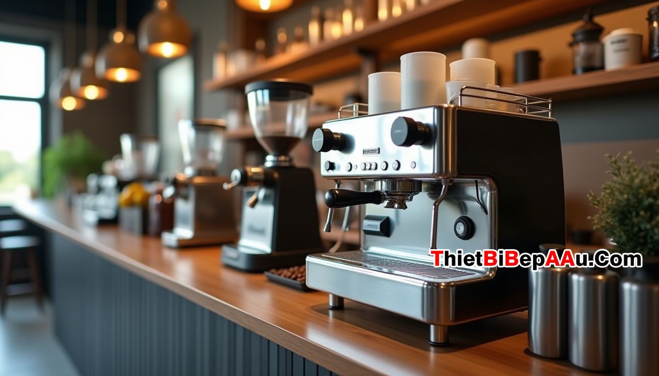 Bảng Giá Máy Pha Cà Phê Wega Lunna Chính Hãng Tại Tam Long Group 2 Bảng Giá Máy Pha Cà Phê Wega Lunna Chính Hãng Tại Tam Long Group