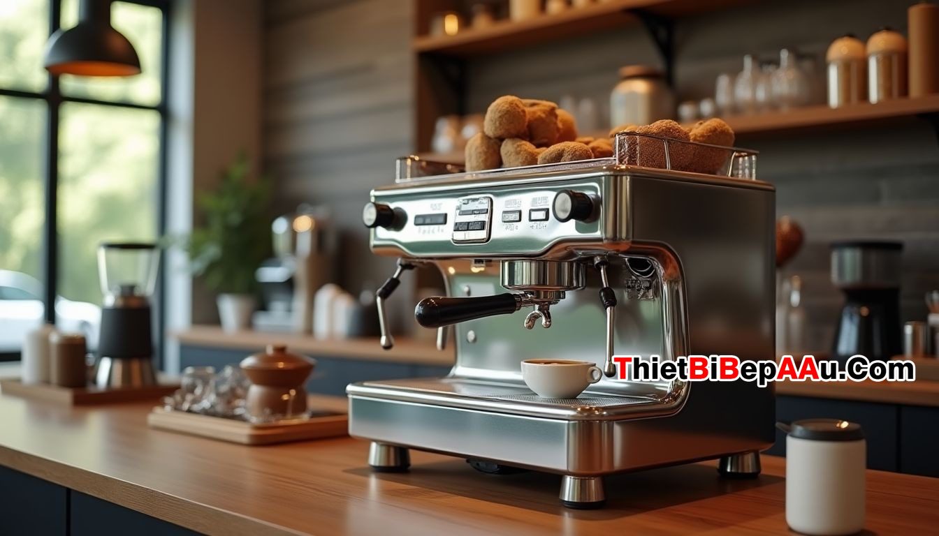 Bảng giá máy pha cà phê Welhome (WPM) chính hãng mới nhất 2026 1 Bảng giá máy pha cà phê Welhome (WPM) chính hãng mới nhất 2026