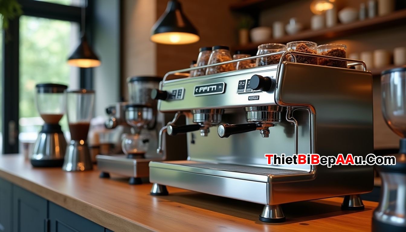 Bảng giá máy pha cà phê Welhome (WPM) chính hãng mới nhất 2026 2 Bảng giá máy pha cà phê Welhome (WPM) chính hãng mới nhất 2026