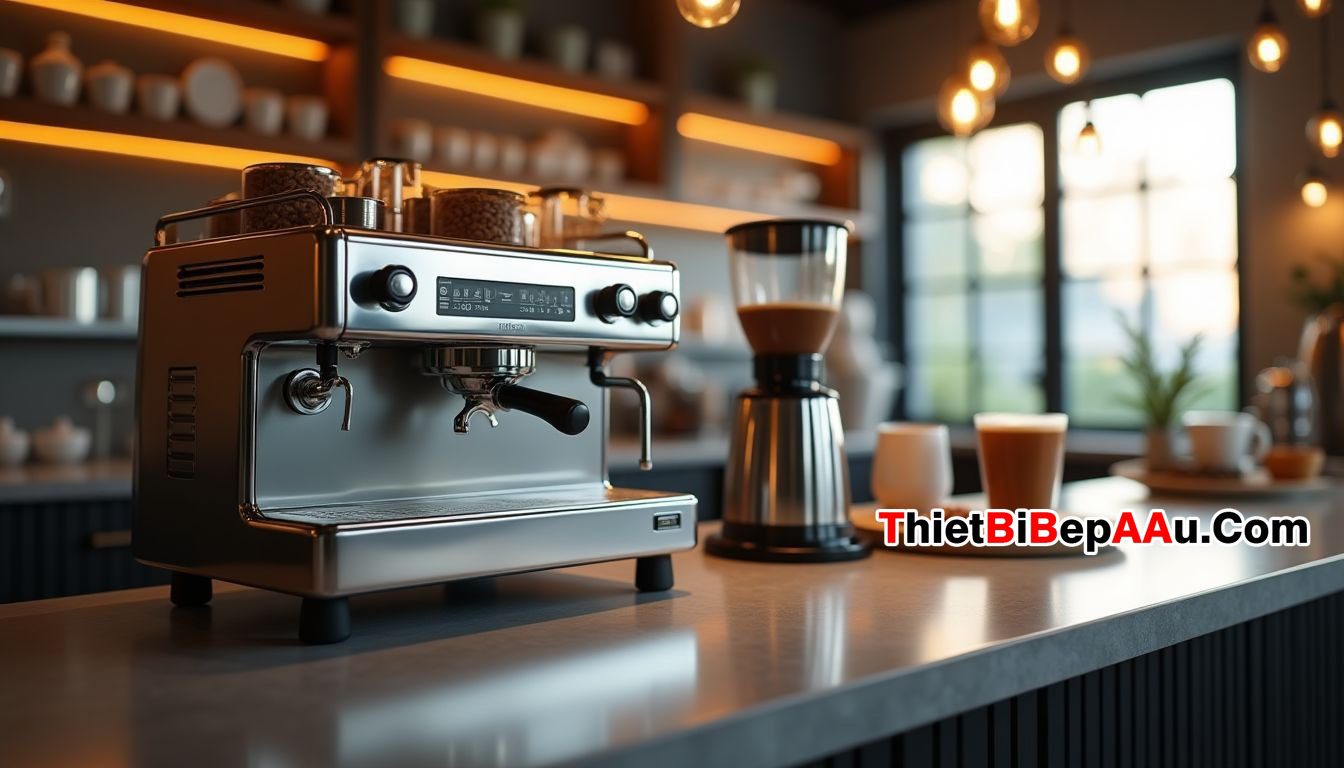Carimali không phù hợp với mô hình quán nào? Tìm hiểu ngay!